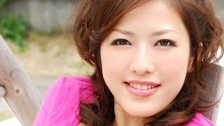 Meisa Hanai - japanese model