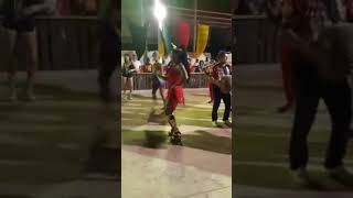 FESTA DA CONSCIÊNCIA NEGRA - SHOW DE PASSISTAS E RAINHA DE BATERIA