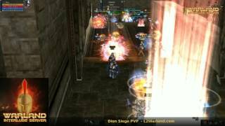 L2Warland.com - Dion Castle Mass PVP