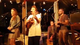 Saving Grace - Whimsy