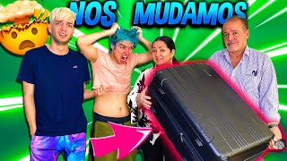 ME HICIERON SUFRIR CON ESTA BROMA PESADA - Yolo Aventuras