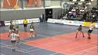 OOG Sport - Korfbal: Nic. - DVO