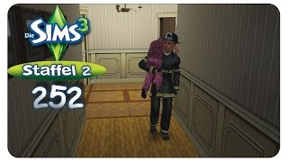 Frauen und Kinder zuerst! #252 Die Sims 3 Staffel 2 [alle Addons] - Let's Play