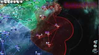 Прохождение Endless Space\Подкаст №1.
