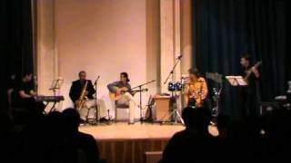 Shalakho - Armenian melody