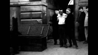 1939 год Последняя публичная казнь во Франции с помощью гильотины