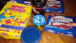 MEGA JACKPOT!!! Family Dollar Dumpster Dive (Part One) - Night 402