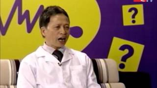 [O2TV][Bác Sĩ O2] Tủ thuốc gia đình