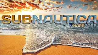 3 ?Х А Р Д К О Р? SUBNAUTICA ? реактор АВРОРЫ