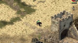 Sacred Underwold обочение игры по сетти