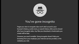 How to Always Start Any Browser in Private mode