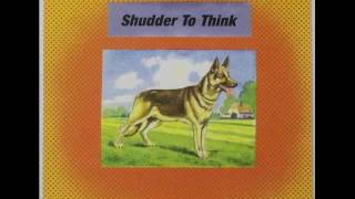 SHUDDER TO THINK, "Lies About The Sky"