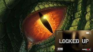 Драконий Взгляд - Locked Up Demo