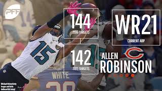 5 Biggest Fantasy Draft Day Values