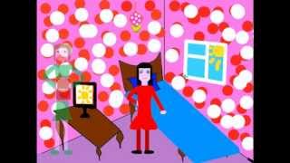 Історія книги. Анимация PowerPoint