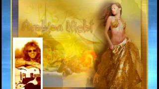 Brian Tarquin - One arabian night