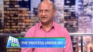 BIG DEAL - BAD LOANS: THE END GAME (SEG 2)