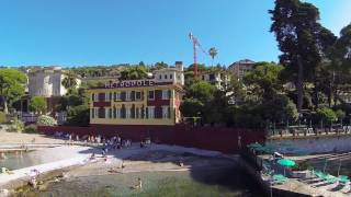 Hotel Metropole , Santa Margherita Ligure _ Drone