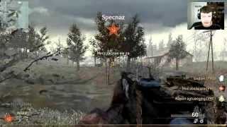MW2 | Atomowa piżama :D
