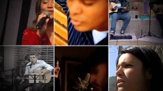 Anjos em Ação - Luciana Santana