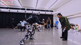 ade play vs 心愛 FINAL ALLAGE THE REAL ALLSTYLE DANCE BATTLE 2022/8/7