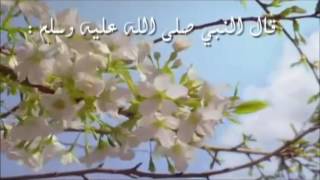 Adhkar sunnah- The Most beautiful reminder ever! (Arabic)