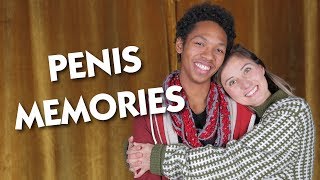 Penis Memories