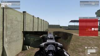 arma3 топ рейд