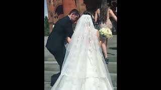 Красивая армянская свадьба 2017 / Ереван / Beautiful armenian wedding