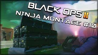 Black Ops 2 Ninja Defusing Montage 10 - Epic Defuses + Reactions