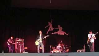 Andres Felipe Leon Suarez ( Queen , Guns n Roses , Santana - Nickelback ) Covers
