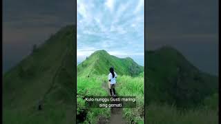 PENDAKI CANTIK CARI JODOH
