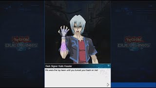 The Dark Side Of The Enforcers - Yu-Gi-Oh! Duel Links