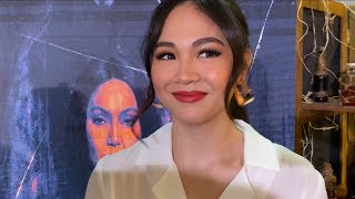 JANELLA, UMAMIN NA Tungkol Kay MARKUS Paterson! “Kung Makita N’yo Kami sa Labas, ‘YUN NA ‘YON!”