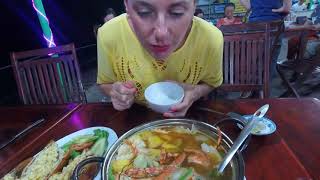 Лобстер за 500 000 MUINE VIETNAM