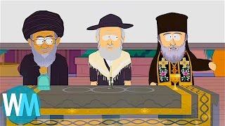 Top 5 Biggest Myths About Religion