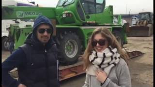 Отзывы клиентов о компании AVTOPARKS, Фирдавс