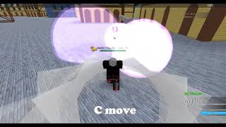 Roblox One Piece Treasure - Gomu Gomu no Showcase