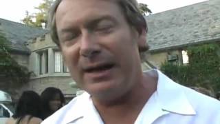 Body Paint Art   Playboy Charity Celebrity Poker Tour   Part 2