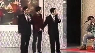 Japanese Show Big Farting Contest