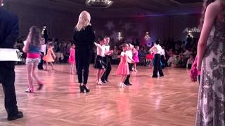 Mariott ballroom 07/072013