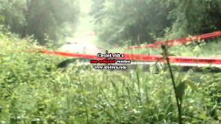 Xavi Pons FiestaS2000 y porche Rally cantabria infinita