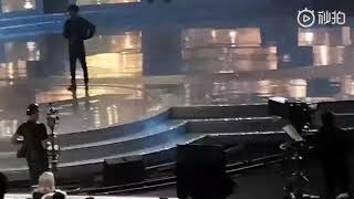 Miss World 2018 Dimash Kudaibergen Final Мисс Мира 2018 Димаш Кудайберген Финал