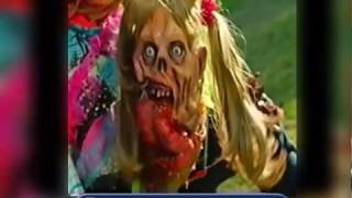 El comercial mas bizarro de los 90's que fue censurado