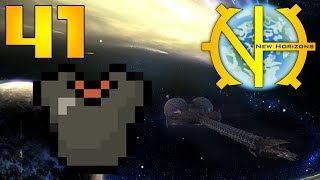 ? Композитная броня 41 - GT New Horizons - #Minecraft #GTNH