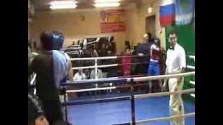 Самый быстрый нокаут в боксе   5 секунд   KNOCKOUT for 5 seconds