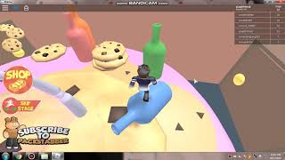 New Escape Grandma's House Obby! Full Walkthrough (Roblox)