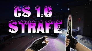 Counter-Strike 1.6 ~ FURIEN STRAFE