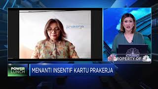 Hadapi Kritikan, Begini Upaya Perbaikan Program Kartu Prakerja