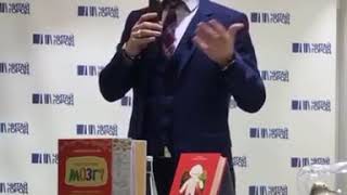 Детский мозг. Почему он "больше", чем взрослый? А.В. Курпатов